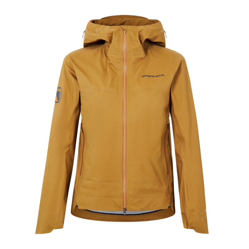 ENDURA MT500 ADVANCED WATERPROOF JACKET MTB Regenjacke jetzt