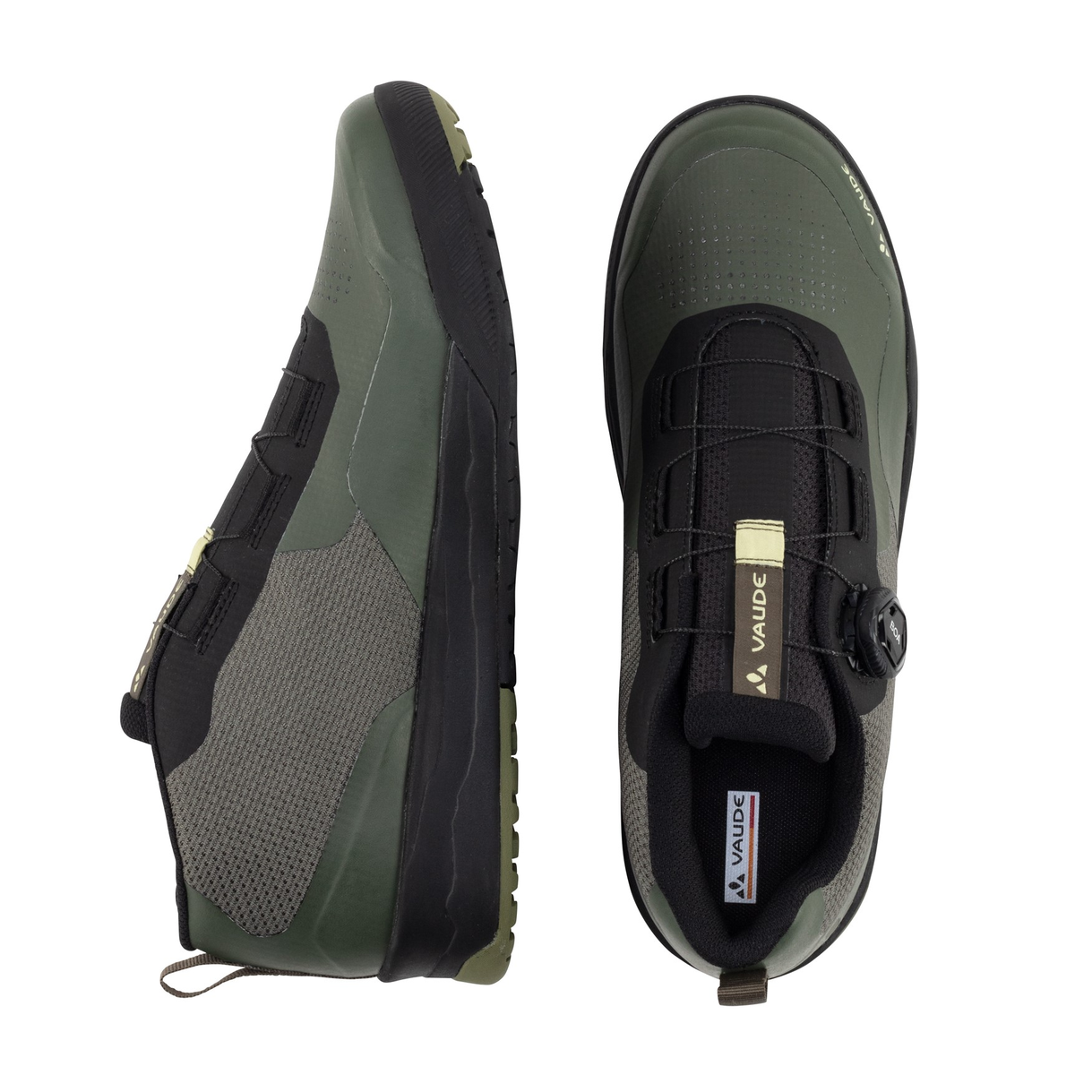 MOAB PRO TECH MTB-Schuhe