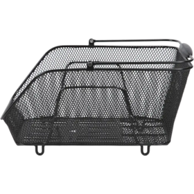 REMERO UNIVERSAL SYSTEM Luggage Rack Basket