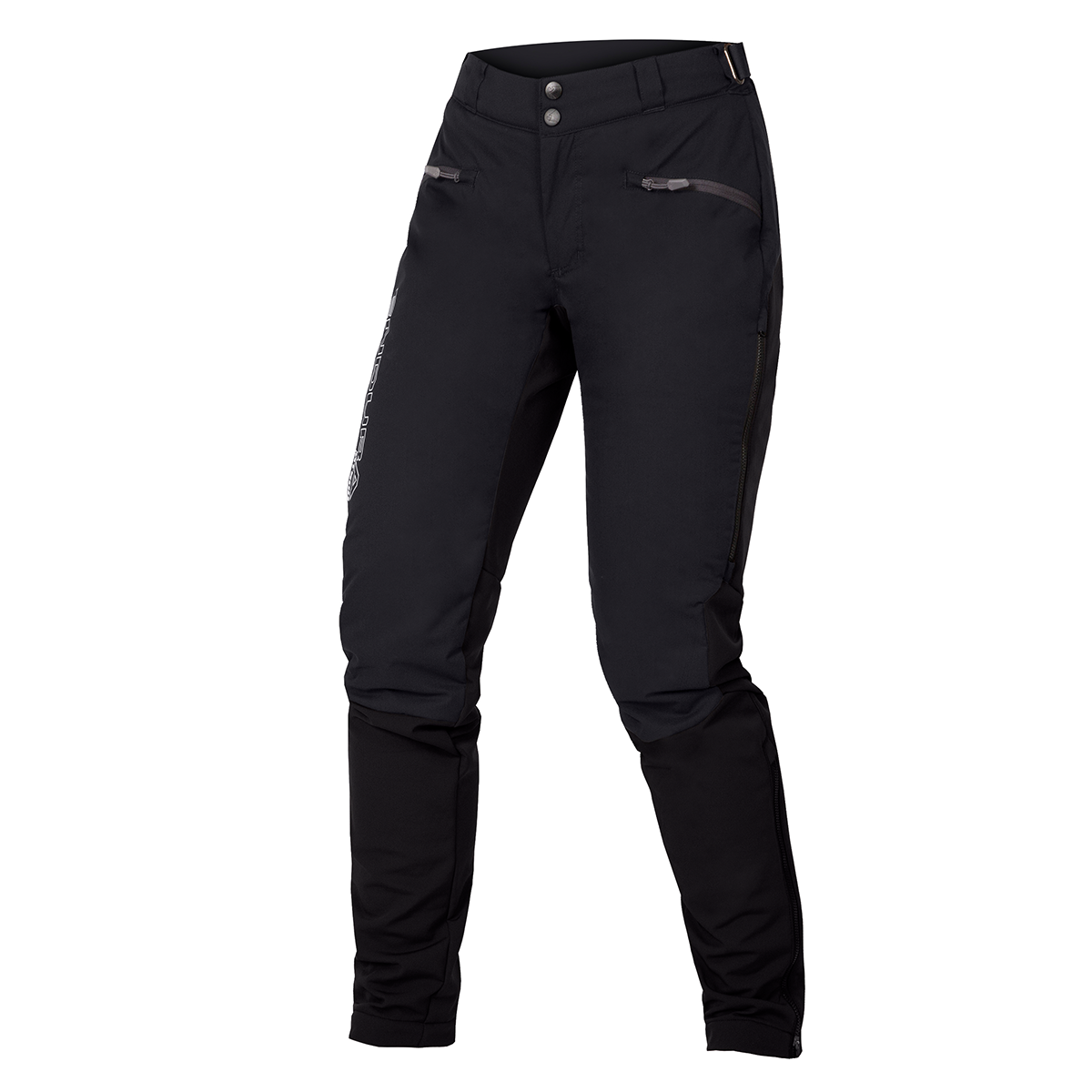 ENDURA DAMEN MT500 FREEZING POINT HOSE MTB Thermo-Hose