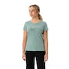 WOMEN'S CYCLIST T-SHIRT V Damen Bikeshirt
