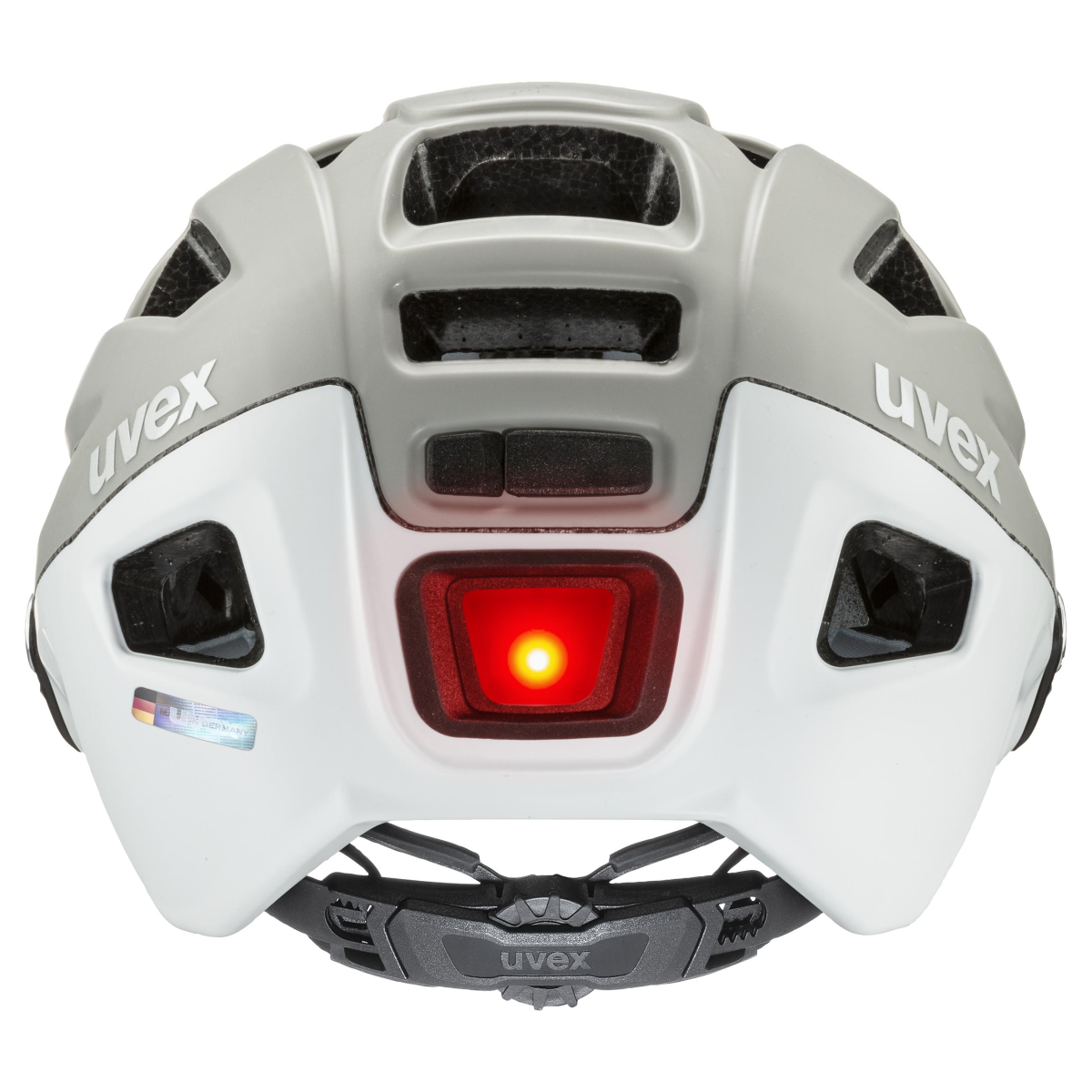 FINALE VISOR Urban fietshelm