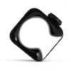 CLUG PRO MTB XL Wandhalter 2,3"-2,7" mit Fidlock-Sicherung