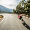 ULTRALIGHT SLEEVELESS MESH BASELAYER Funktionsunterhemd 