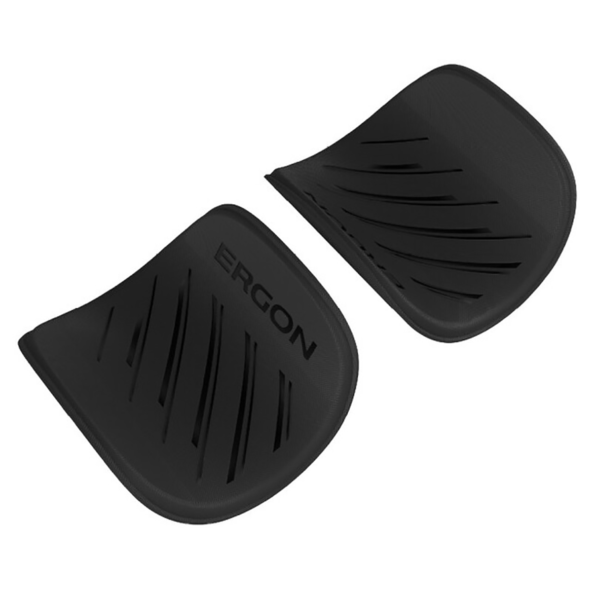 ERGON CRT Pad Set für Profile Design Race Armauflagen