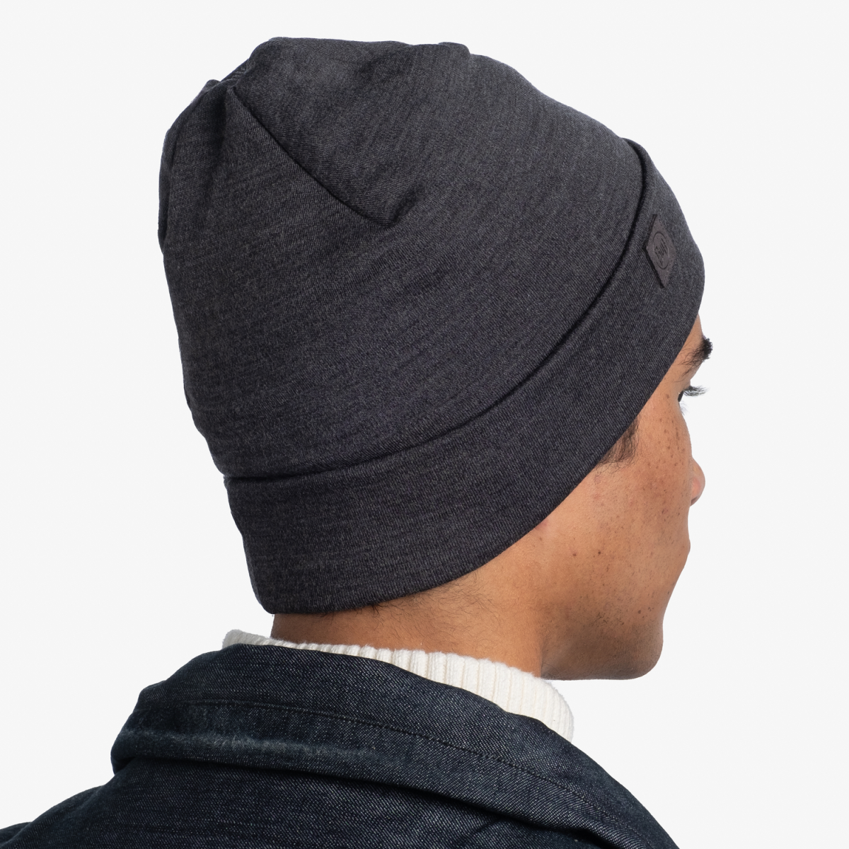 MERINO HEAVYWEIGHT BEANIE muts