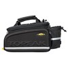 MTX TrunkBag DXP 2.0 Gepäckträgertasche mit abschließbarer Adapterplatte TrunkLock