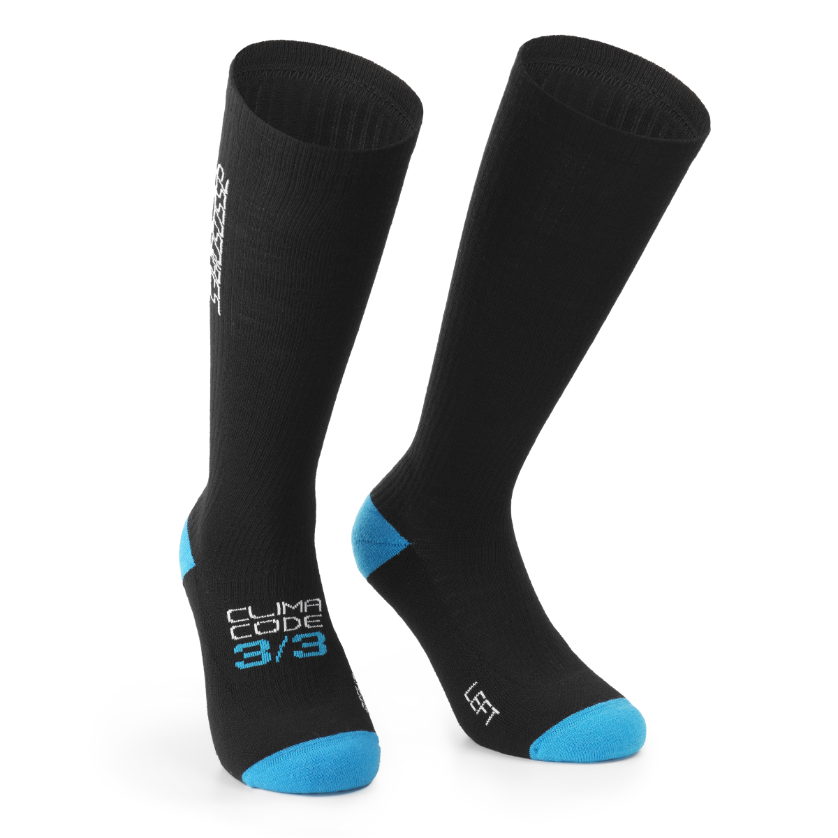 ULTRAZ WINTER FUGU SOCKS for Cycling