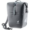 VALBONA 20+5 Gepäckträgertasche