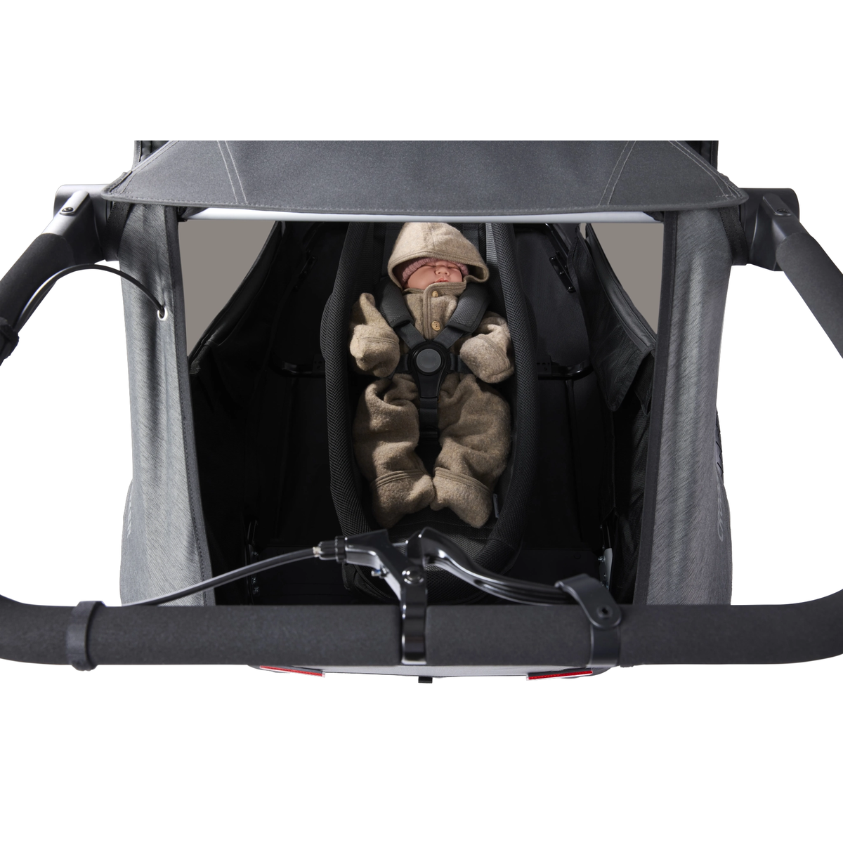Yuuna Kid Module Baby Lounger