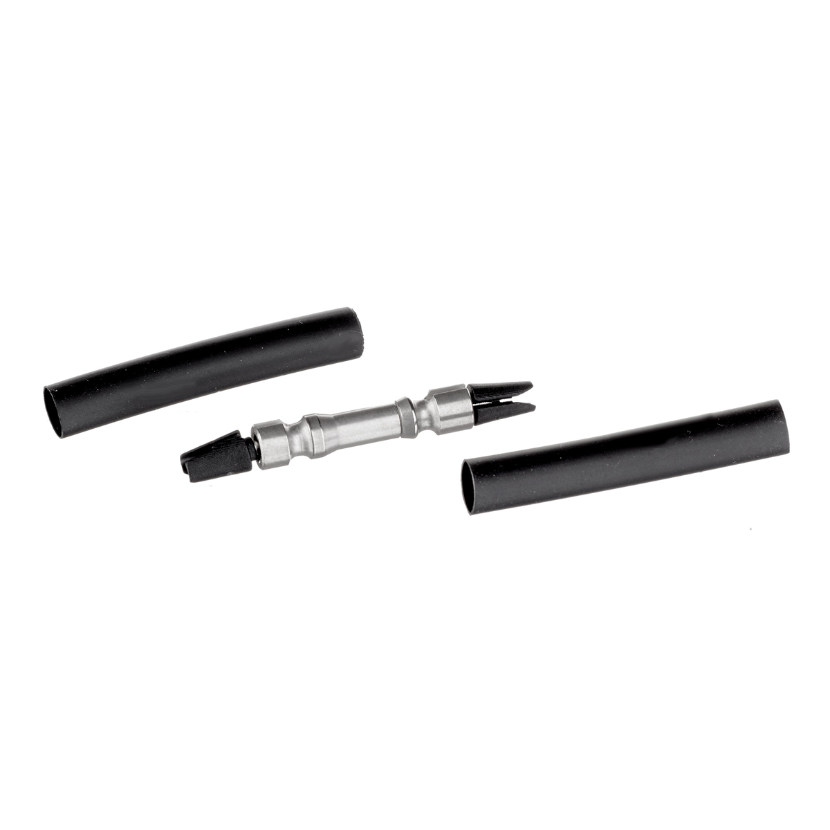 SON Set Koax-Stecker und Kupplung