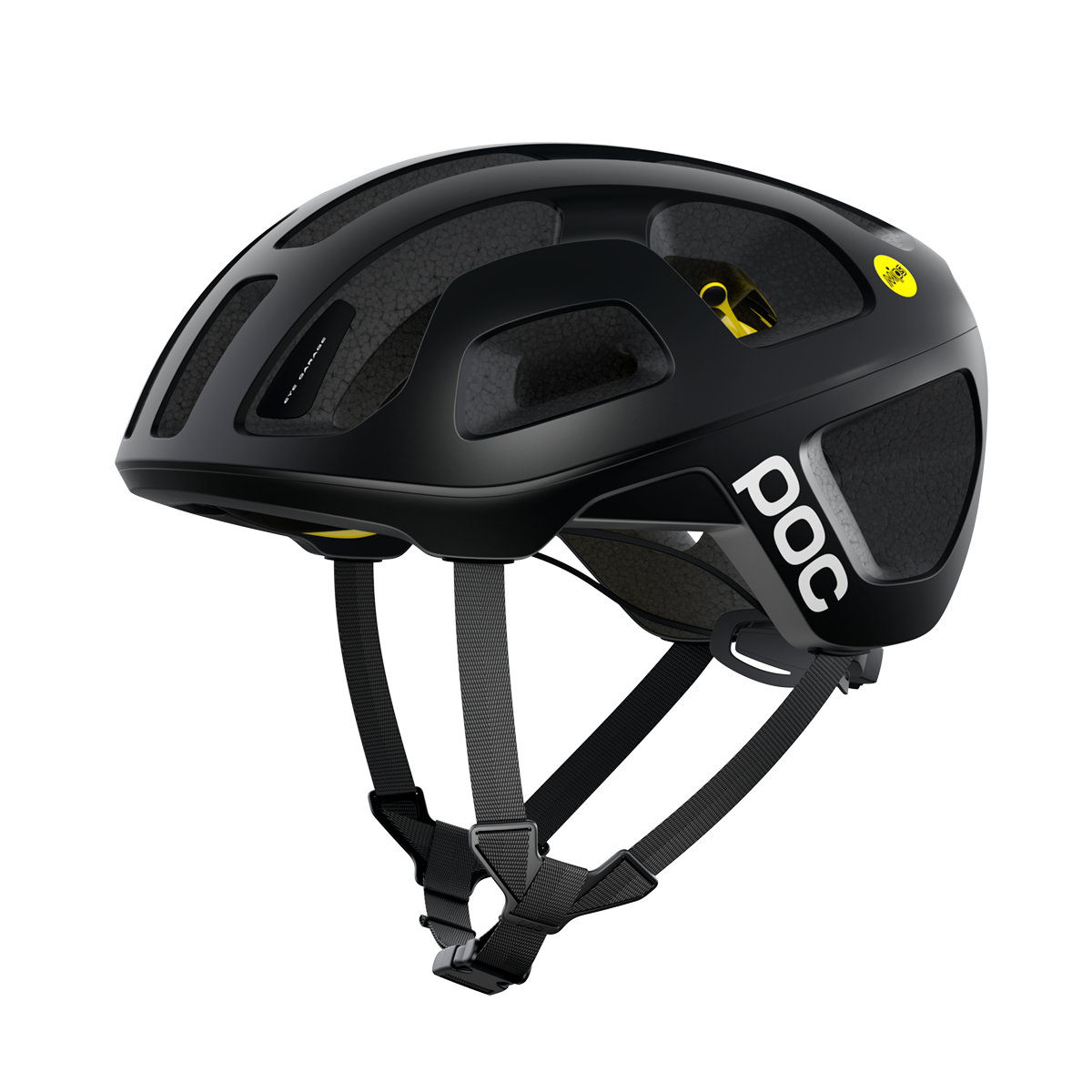 OCTAL MIPS fietshelm