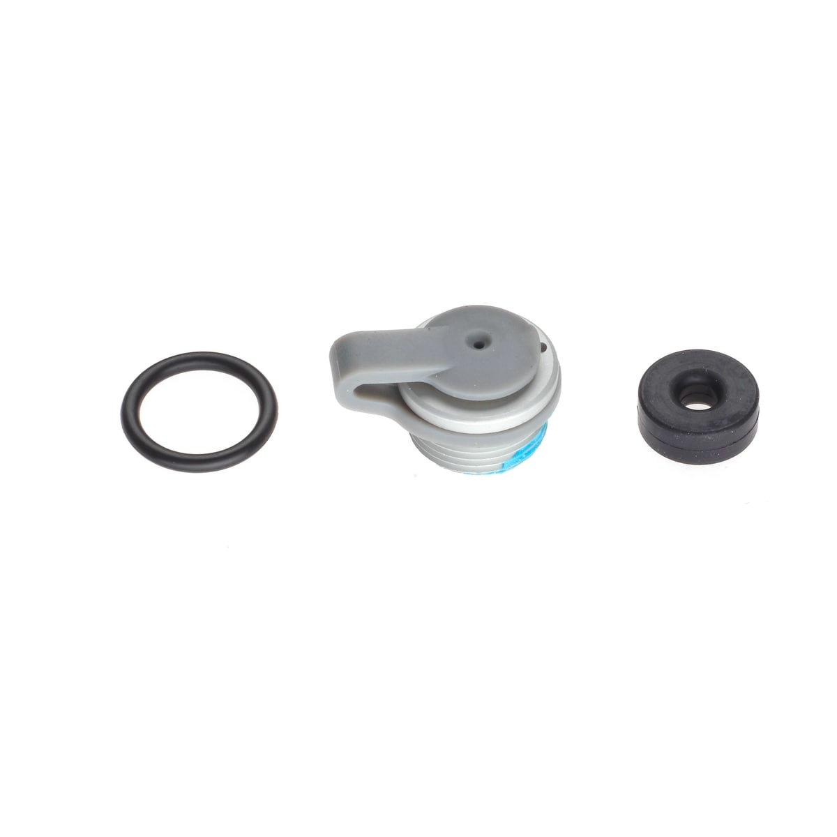 Topeak Rebuildkit für Micro Rocket Alu/Carbon