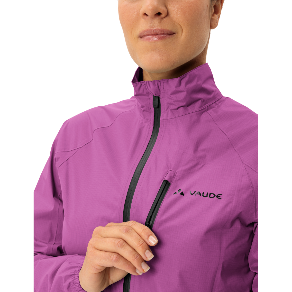 WOMEN'S DROP JACKET III Rain Jacket