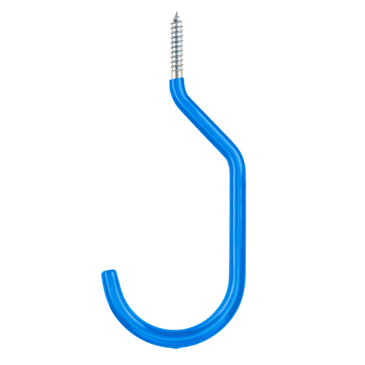 471 Oversize Storage Hook with Wood Thread