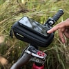 Wedge Case Set SPC+ Stem/Handlebar Bag
