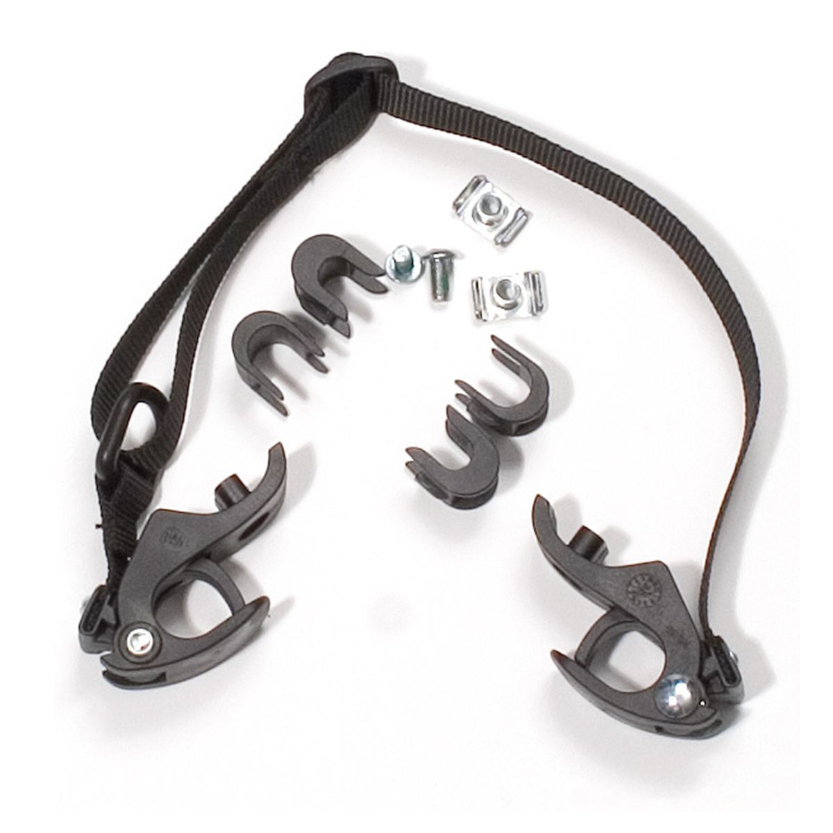 QL1 Hook 16 mm with Adjustable Handle E162