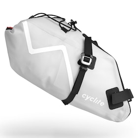 SADDLE BAG SMALL / 02