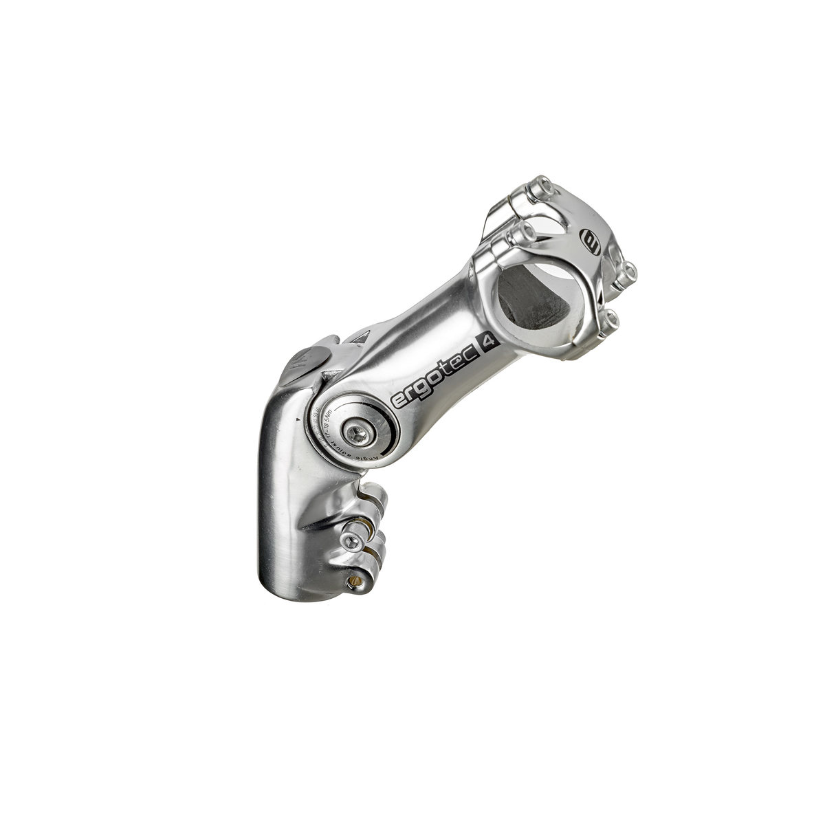 ergotec Octopus 50 Vorbau