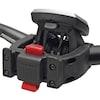 Lenkeradapter E Universal