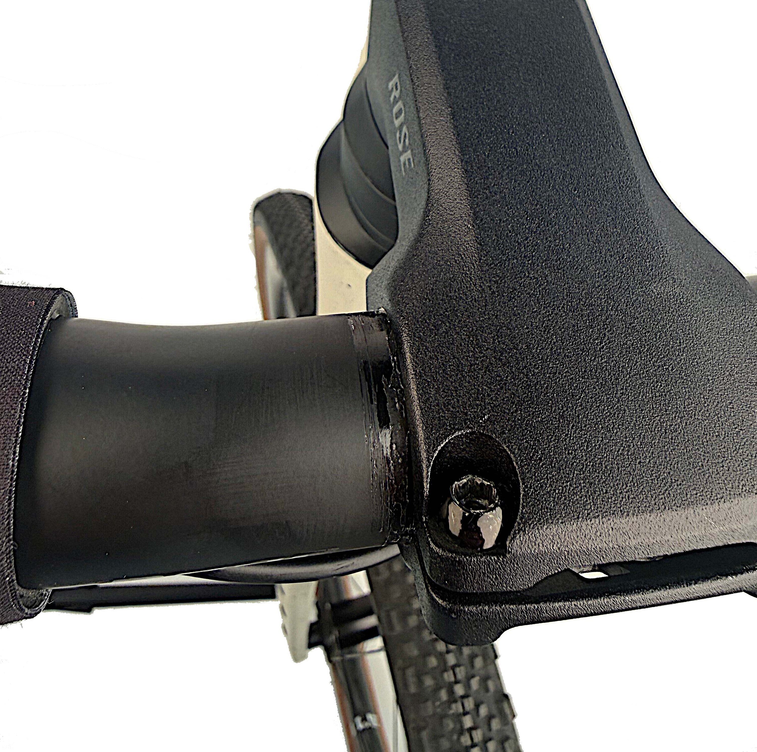 Backroad GRX RX820 1x12 Ausstellungsbike Größe : 53 cm (B-Ware)