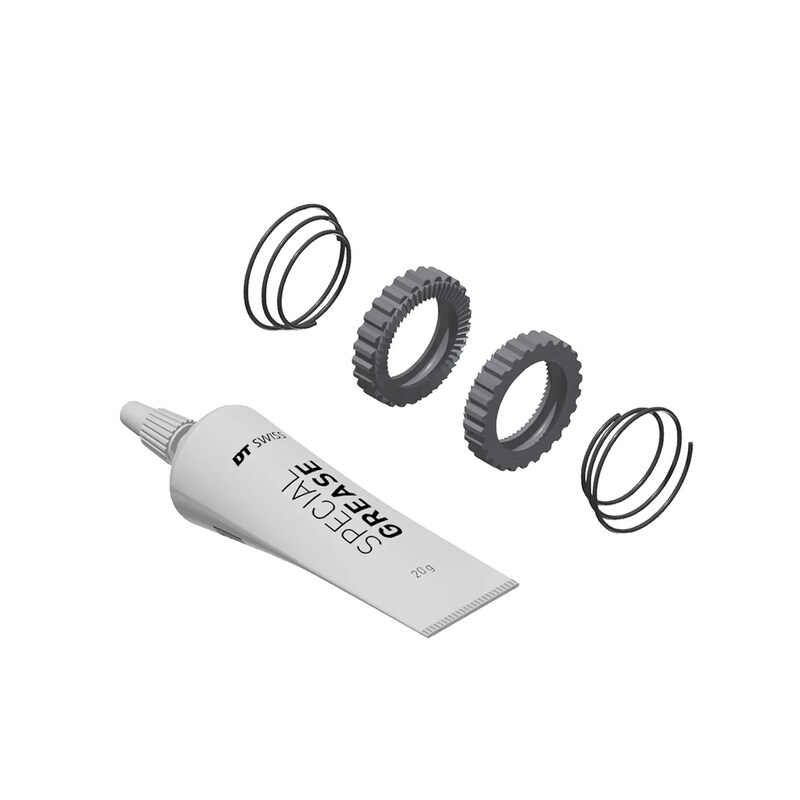 DT Swiss Upgrade-kit 54 tanden voor Ratchet freewheelsysteem nu