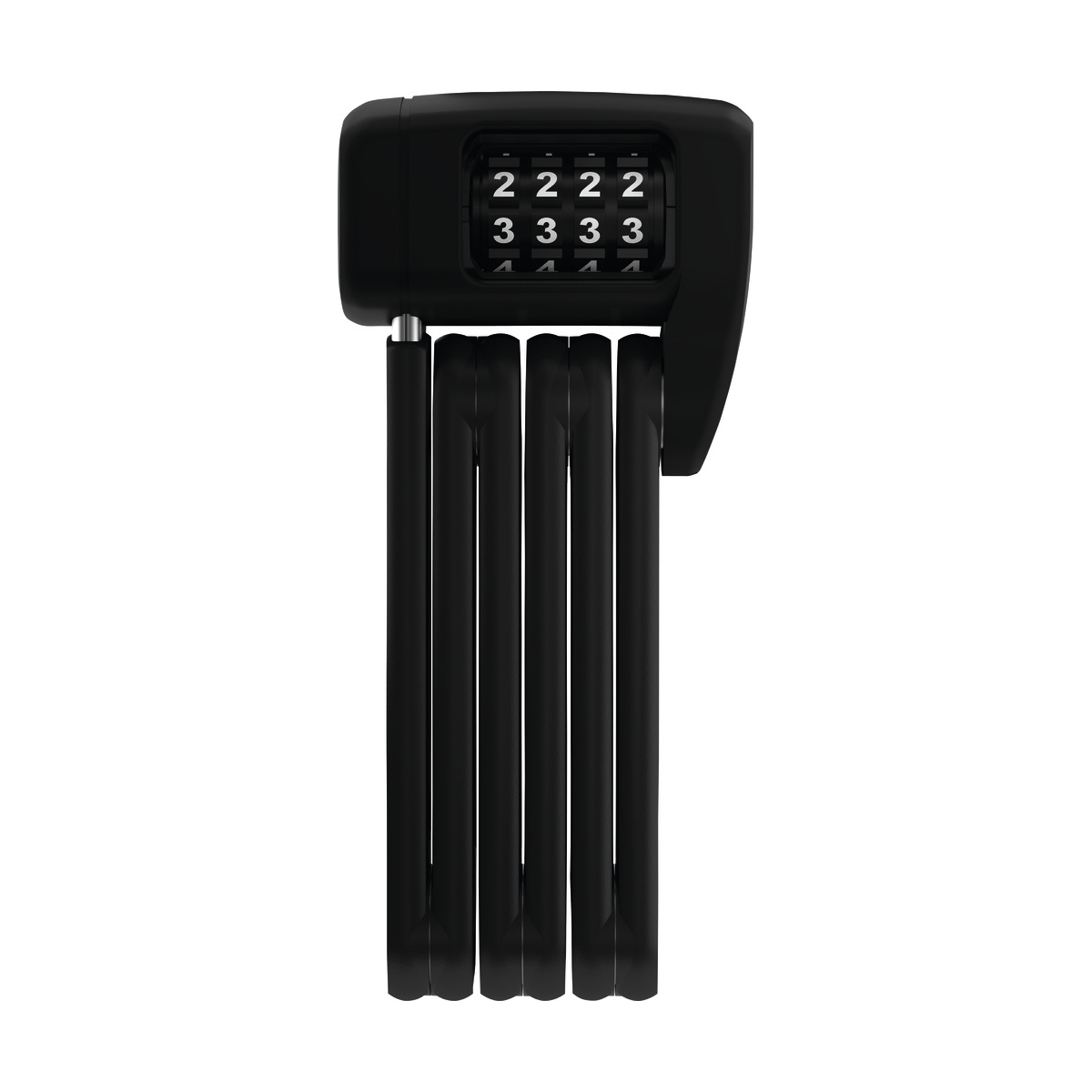 BORDO™ Lite Mini 6055 Combo Folding Lock 60 cm