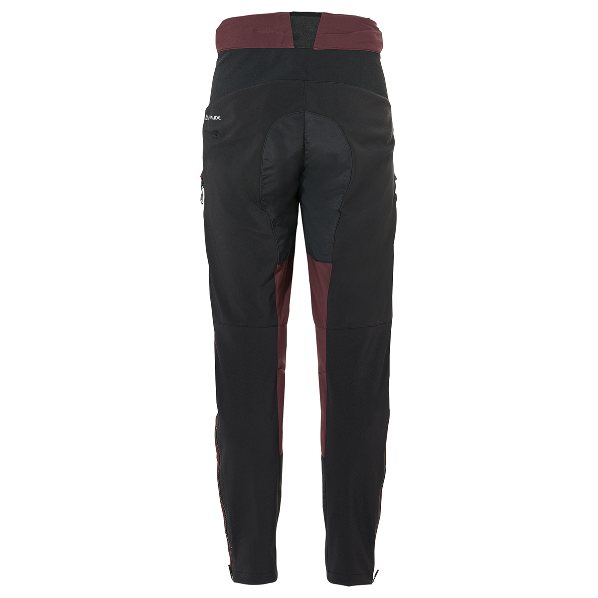 MEN’S QIMSA SOFTSHELL PANTS II Winter Trousers