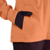 W RANGER WATER JACKET Damen MTB Regenjacke