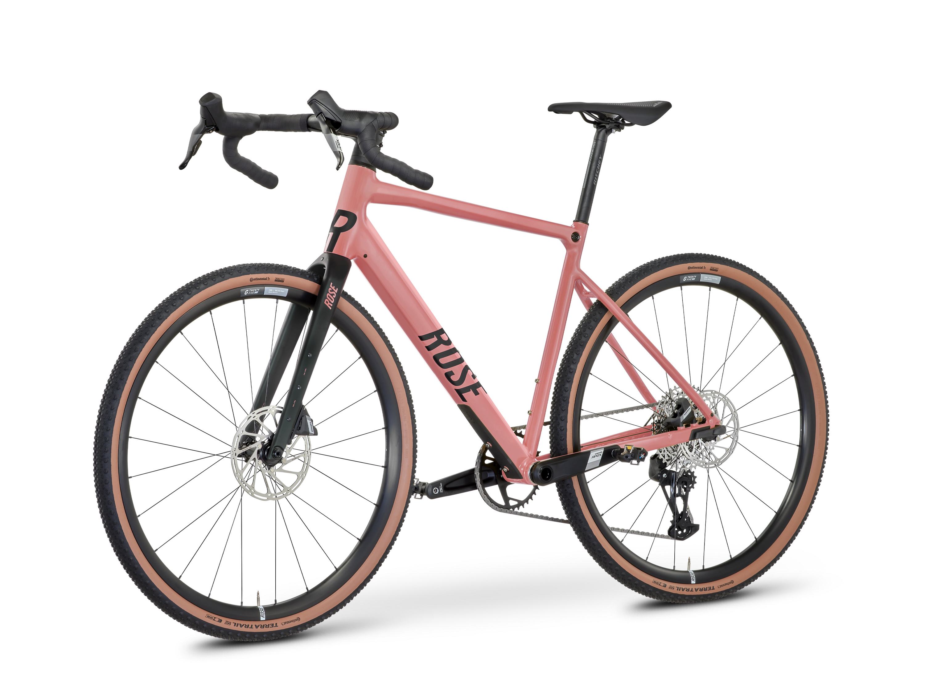 Backroad AL APEX XPLR 1x12  