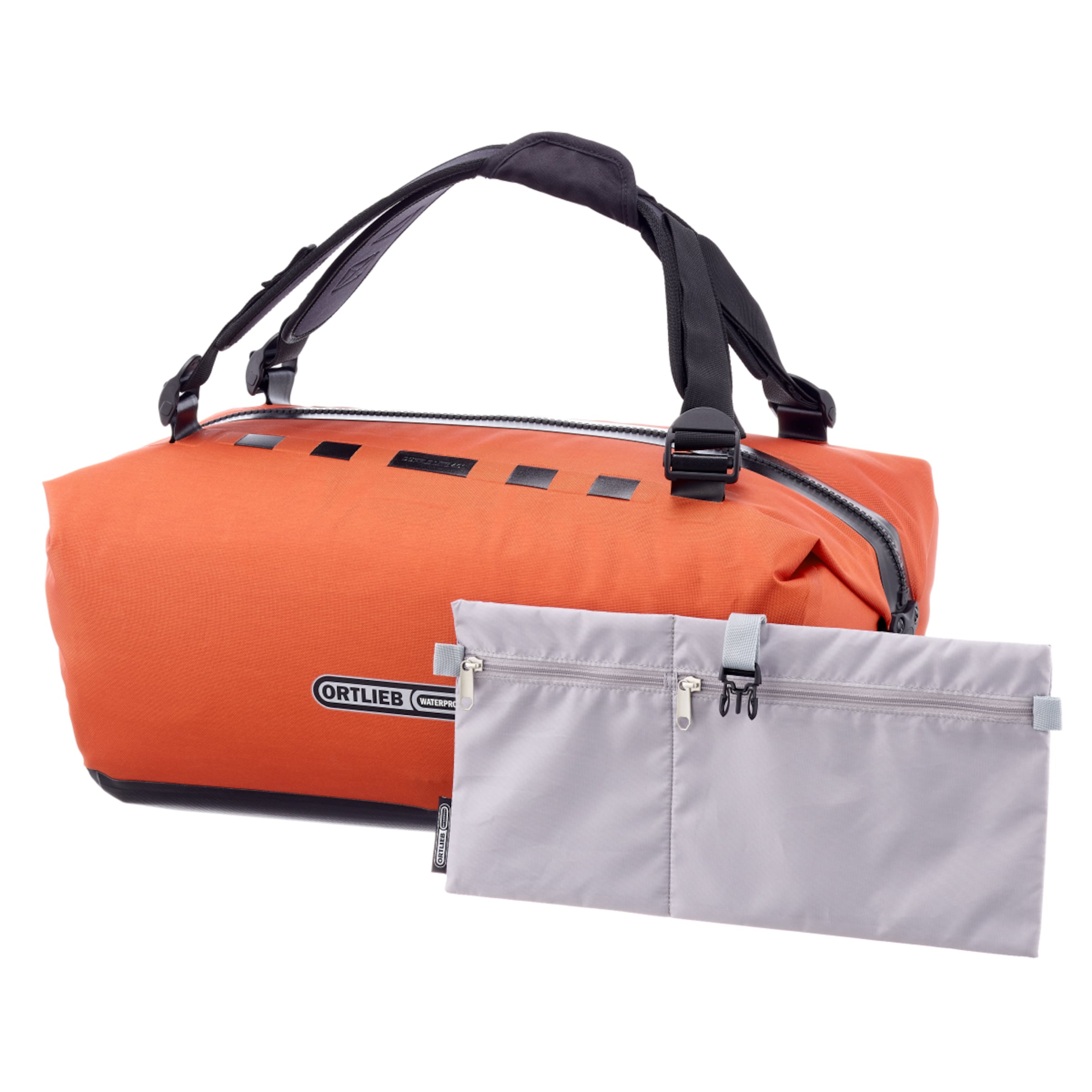 DUFFLE LITE reistas