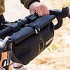ACCESSORY-PACK Volumenerweiterung und Lenkertasche