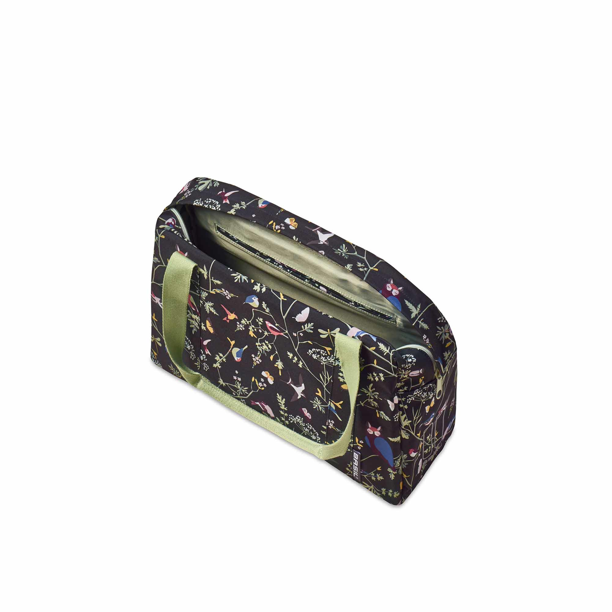 WANDERLUST CARRY ALL BAG Pannier