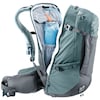 TRANS ALPINE PRO 28 Fahrradrucksack