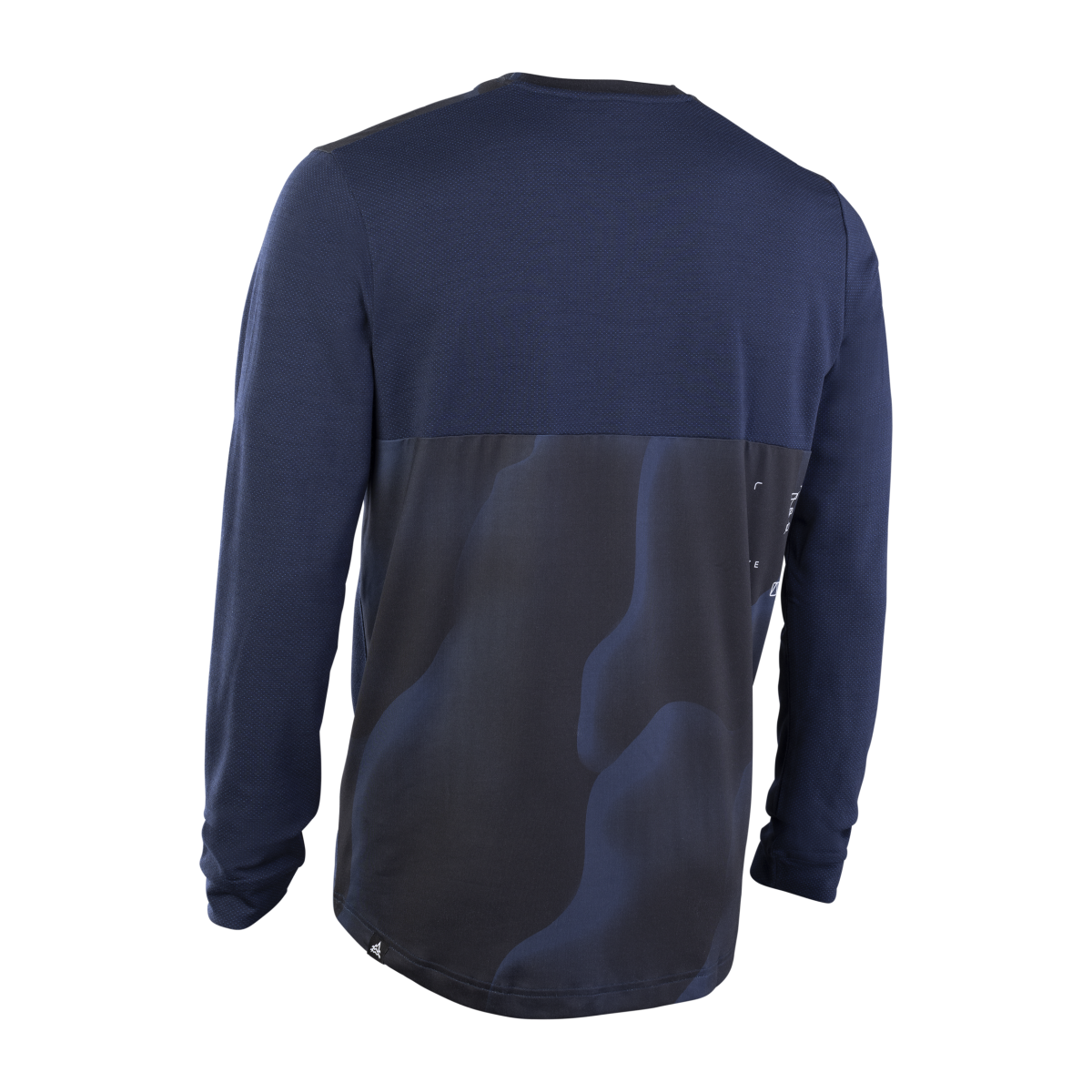 JERSEY TRAZE AMP LS MEN Long Sleeve MTB Shirt