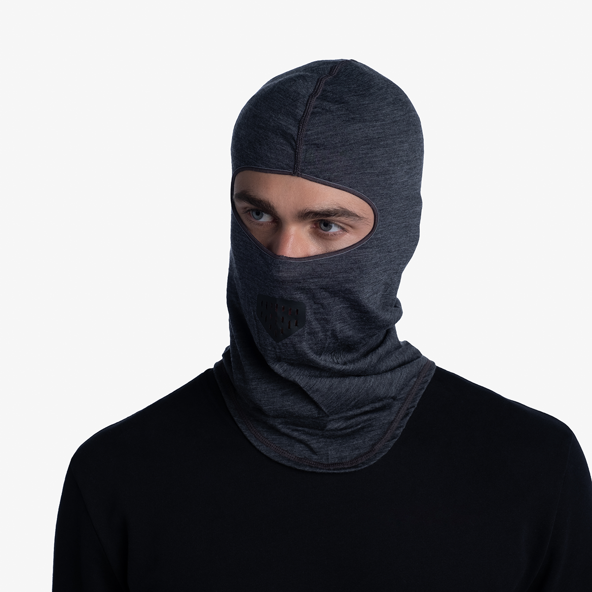 MERINO LIGHTWEIGHT BALACLAVA