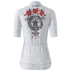 JULIET WOMEN’S CLASSIC JERSEY wielerjersey korte mouw dames