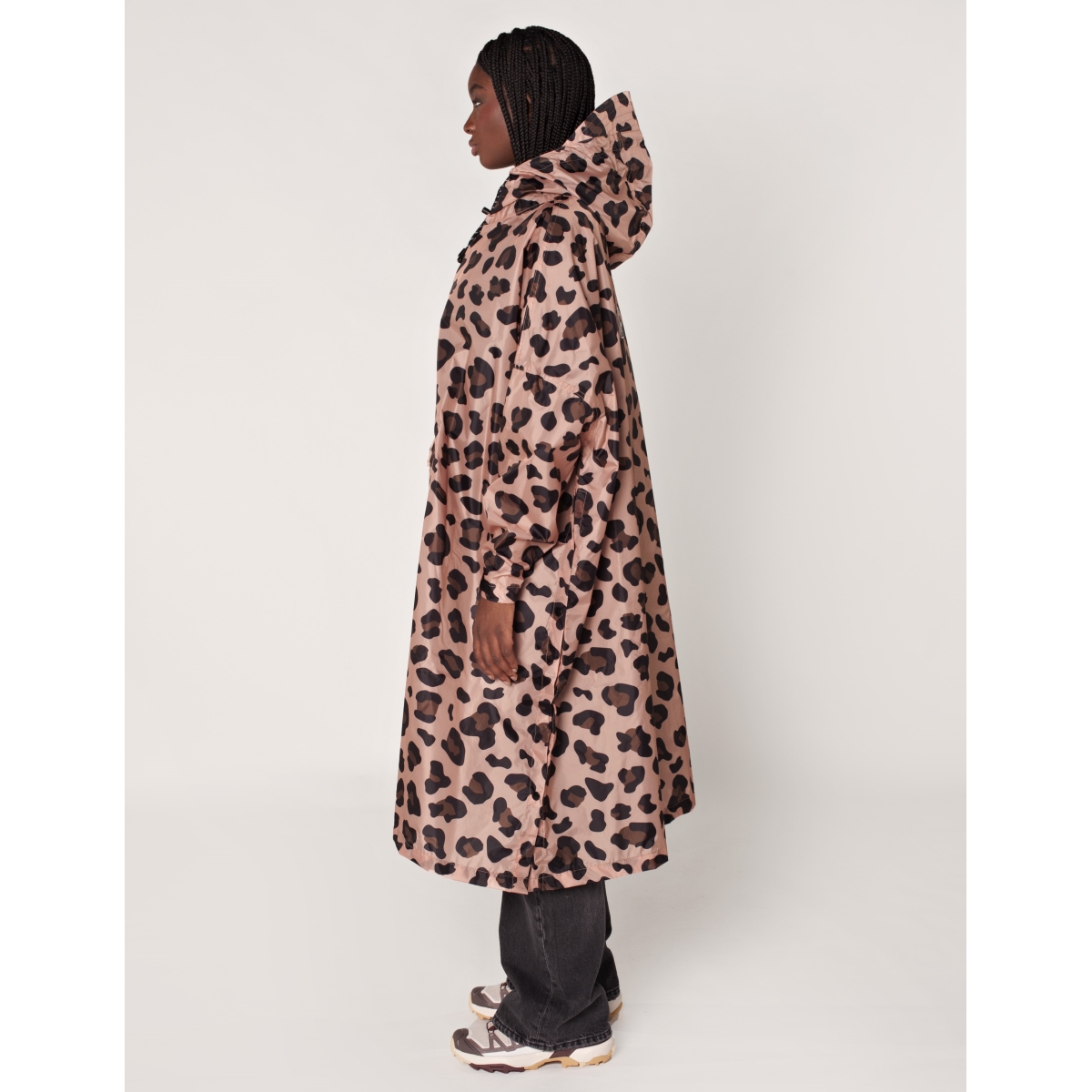 RAIN PONCHO Regenponcho