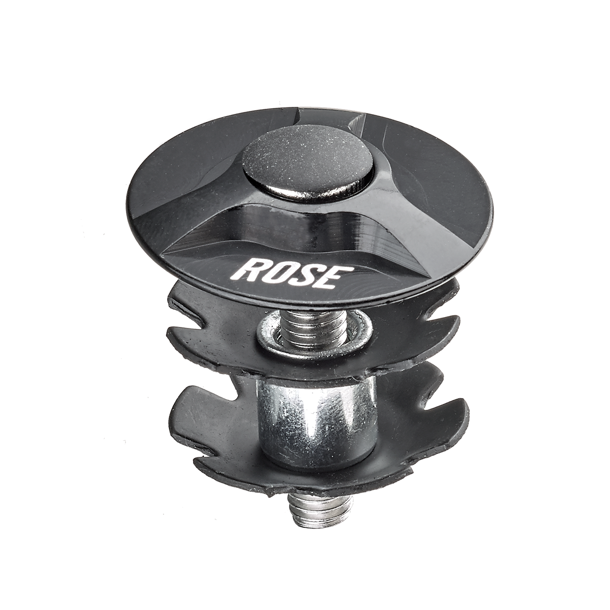 CNC top cap