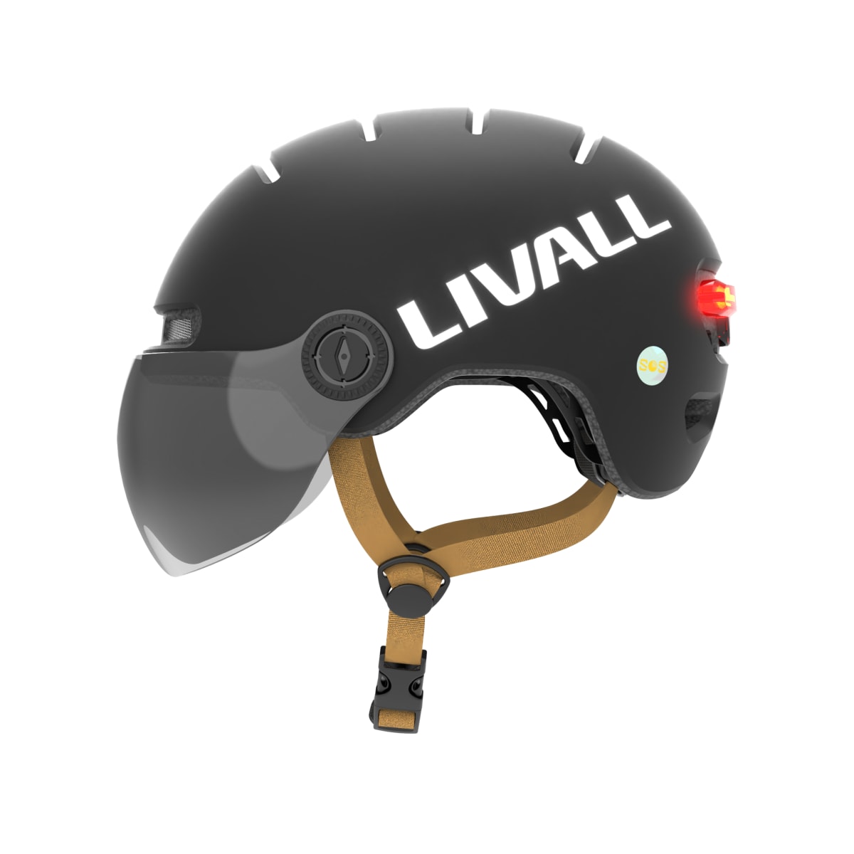LIVALL L23 City Fahrradhelm