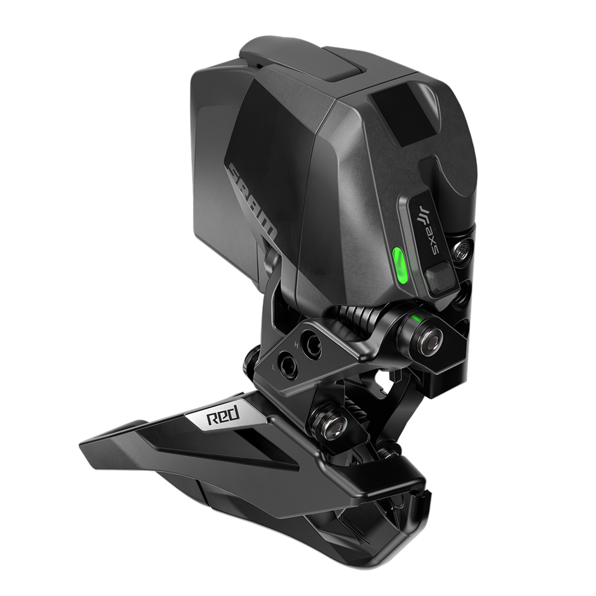 RED AXS™ Front Derailleur