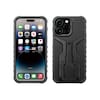 RideCase Handyhülle für iPhone 14 Pro Max inkl. RideCase Mount Halterung