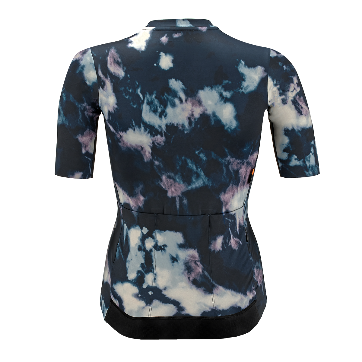 W Race Printed Jersey