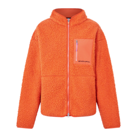 FORTY1THIRTY FLEECE bikejack