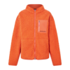 FORTY1THIRTY FLEECE Bike-Jacke