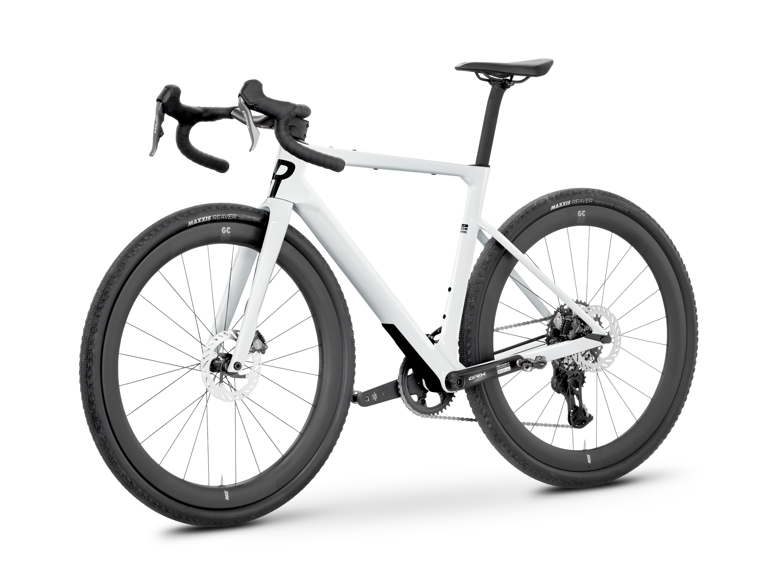 Backroad FF GRX/XT Di2