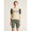ENDUR TRAINING JERSEY W maillot vélo à manches courtes femme