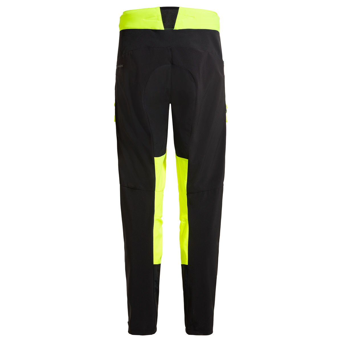MEN’S QIMSA SOFTSHELL PANTS II Winter Trousers