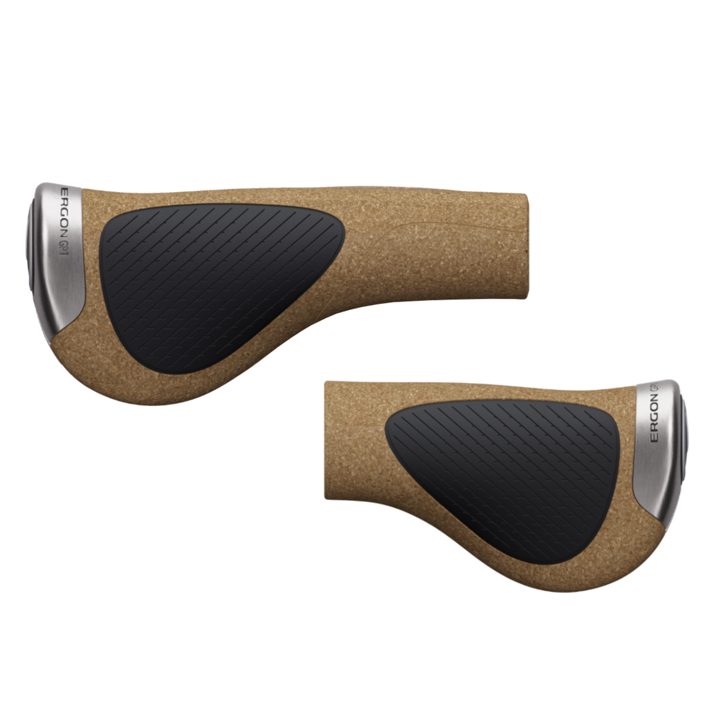 Shop GP1 Evo TS BioKork Single Twistshift Grips for Twist Shifters now