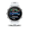Forerunner® 170 Music Multisport-Uhr, AMOLED